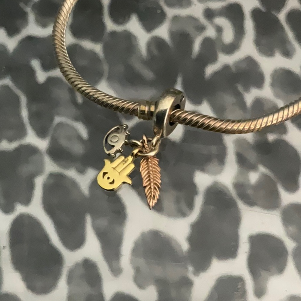 Pandora bracelet - Picture 4 of 5